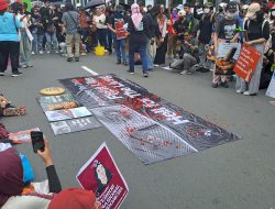 Hardiknas 2026, SPK: Kampus Jadi Dapur Umum, Kesejahteraan Dosen Masuk Liang Lahat