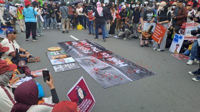 Hardiknas 2026, SPK: Kampus Jadi Dapur Umum, Kesejahteraan Dosen Masuk Liang Lahat