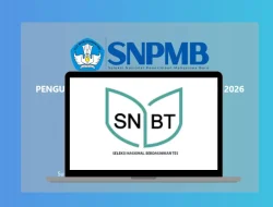 Hasil SNBT 2026 Diumumkan Senin Sore, Ini 41 Link Resmi & Cara Ceknya