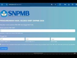 10 Prodi Favorit pada SNBT 2026, Didominasi Jurusan Vokasi