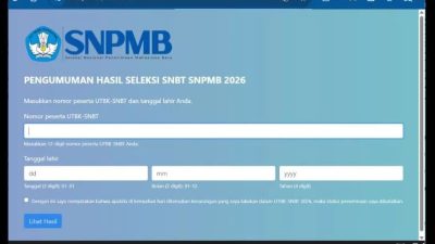 10 Prodi Favorit pada SNBT 2026, Didominasi Jurusan Vokasi
