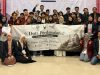 Project Peace Education AFI UIN Bandung: Perdamaian Lahir dari Kepala menuju Hati