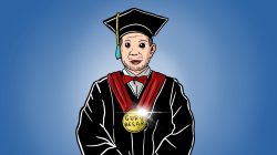 10 Provinsi di Indonesia dengan Jumlah Profesor Terbanyak