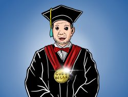 10 Provinsi di Indonesia dengan Jumlah Profesor Terbanyak