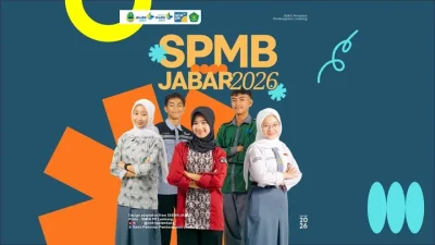 SPMB Jabar 2026 Berlakukan Verifikasi Lapangan, Cegah Manipulasi Data Pendaftaran 3 3371962499