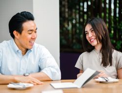 Orang Indonesia Punya Karakteristik Unik Saat Berbicara Bahasa Inggris