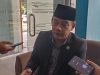 Sentral Parkir Pasar Wisata tidak Tertata, DPRD Pangandaran pun Lontarkan Kritik Keras