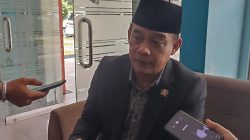 Sentral Parkir Pasar Wisata tidak Tertata, DPRD Pangandaran pun Lontarkan Kritik Keras