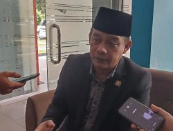 Sentral Parkir Pasar Wisata tidak Tertata, DPRD Pangandaran pun Lontarkan Kritik Keras
