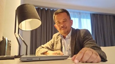Kepemimpinan Kepala Sekolah dan Pengawas dalam Peningkatan Literasi Murid dengan Hambatan Fungsional Belajar Berbasis Data