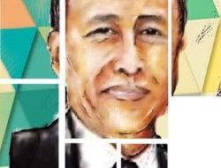 Membina Generasi Ismail Abad 21