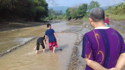 Catatan Pensiunan 52: Menikmati Hidup
