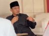 Ketua DPRD Pangandaran Kritik tak Optimalnya Fungsi Sentral Parkir Pasar Wisata