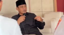 Ketua DPRD Pangandaran Kritik tak Optimalnya Fungsi Sentral Parkir Pasar Wisata