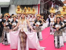 Warga Antusias Saksikan ‘Binokasih Mulang Salaka’, Sumedang Titik Awal Kirab Budaya Tatar Sunda