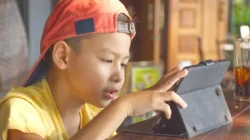 200 Ribu Anak Indonesia Terpapar Judi Online