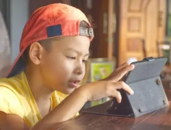 200 Ribu Anak Indonesia Terpapar Judi Online