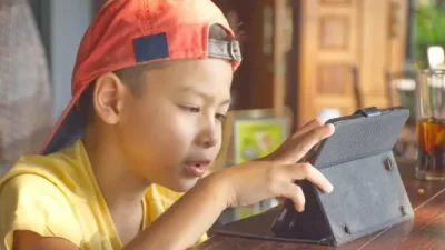 200 Ribu Anak Indonesia Terpapar Judi Online