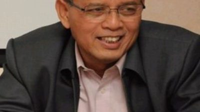 Jejak Sunyi Seorang Pemikir Pendidikan