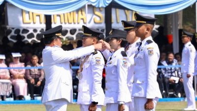 Ini 29 Sekolah Kedinasan di Indonesia, Lulusannya Dijamin Jadi CPNS