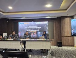 Ini Daftar Nilai Rata-rata TKA SMP 2026 Semua Provinsi