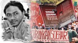 Catatan Ihwal SSMR; Sehimpun Puisi Juandi Rewang