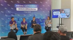 Lima Tips dalam Memilih Kampus