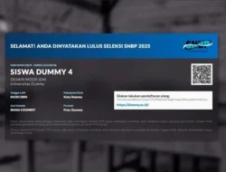 Pengumuman UTBK-SNBT 2026 Tinggal Menghitung Hari, Ini Jadwal dan Cara Ceknya