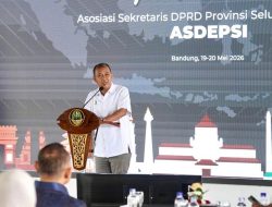 Rapat Kerja ASDEPSI Bahas Rencana Rakernas Hingga Susun Rekomendasi Strategis untuk Pemerintah Pusat