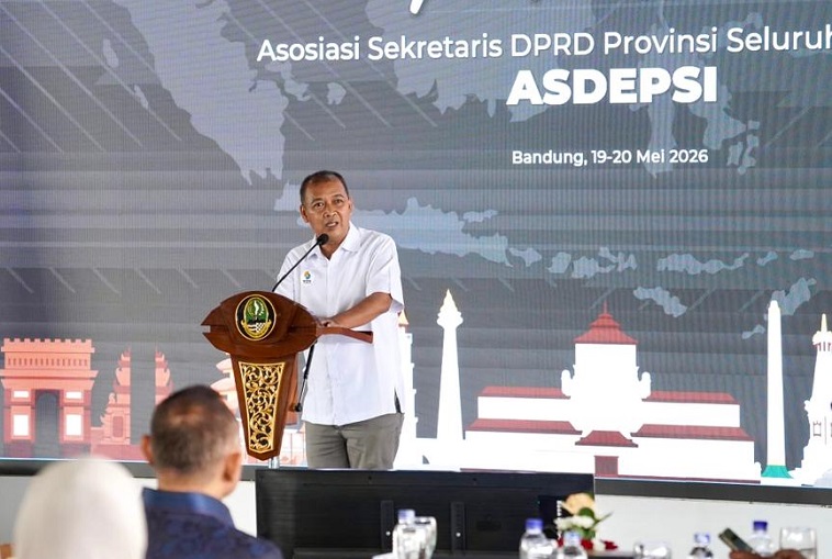 Dodi Sekwan Jabar