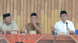 Reses DPRD Pangandaran Soroti Penguatan Keuangan Desa