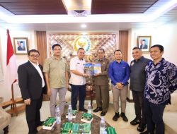 Jawa Barat Sudah Siap untuk Pemekaran Daerah Otonomi Baru