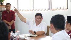 Komisi V DPRD Jawa Barat Siap Kawal Pembuatan MOU terkait Polemik SMA Negeri 3 Sukabumi