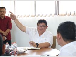 Komisi V DPRD Jawa Barat Siap Kawal Pembuatan MOU terkait Polemik SMA Negeri 3 Sukabumi
