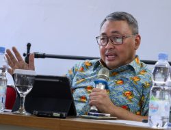 Komisi V DPRD Jabar Tinjau Kesiapan Sekolah Maung di Majalengka  ​