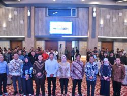 DPRD Jabar & KPID Bahas Ketahanan Informasi di Tengah Dominasi Media Sosial
