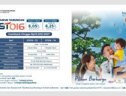 bank bjb Tawarkan ST016, Investasi Syariah dengan Imbal Hasil Menarik