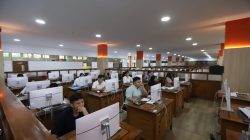5.576 Peserta Lolos Masuk UPI lewat Jalur UTBK-SNBT 2026