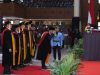UPI Kukuhkan 14 Guru Besar Baru, Eka Cahya Prima Profesor Paling Muda