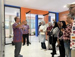 Langkah Strategis Universitas BTH: dari Akreditasi Unggul hingga Prodi Rekayasa Kosmetik Swasta Pertama di Indonesia