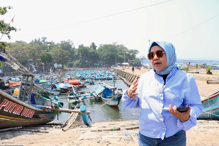 Lina DPRD Jabar
