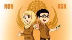 Kabar Baik untuk Guru Non-ASN, Kemendikdasmen Siapkan Seleksi untuk Kepastian Hukum dan Jenjang Karier