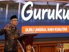 Unpad Luncurkan Program Beasiswa Guru, untuk Melanjutkan Pendidikan Jenjang Magister