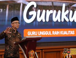 Unpad Luncurkan Program Beasiswa Guru, untuk Melanjutkan Pendidikan Jenjang Magister