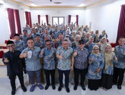 Komisi V DPRD Jabar Tinjau Kesiapan Sekolah Maung Di Majalengka