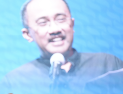Ketika Tuhan Dikira Sering Cuti