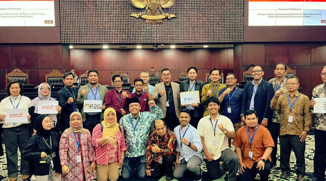 Serikat Pekerja Kampus 1