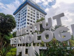 ITPLN Siapkan 150 Kursi Ikatan Kerja untuk Siswa di Jawa Barat