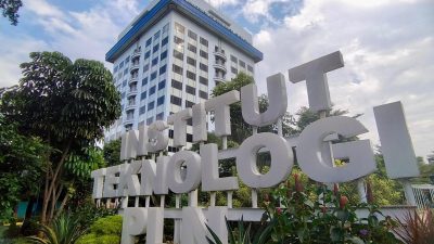 ITPLN Siapkan 150 Kursi Ikatan Kerja untuk Siswa di Jawa Barat