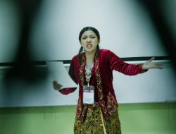 880 Siswa Ikuti FLS3N 2026, Kolaborasi MGMP Seni Budaya Kota Bandung dan Unpas